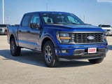 2026 Ford F-150 - Preview 3