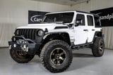 2018 Jeep Wrangler - Preview 2