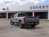 2027 Ford F-350 - Preview 8