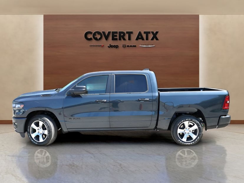 2026 Ram 1500 - Image 3
