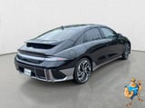 2023 Hyundai Ioniq 6 - Preview 5