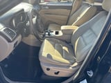 2014 Jeep Grand Cherokee - Preview 16