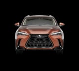 2026 Lexus NX - Preview 6