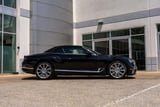 2022 Bentley Continental GT - Preview 5