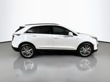 2024 Cadillac XT5 - Preview 4