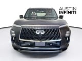 2026 INFINITI QX80 - Preview 2