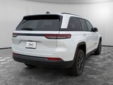 2027 Jeep Grand Cherokee - Preview 5