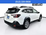 2024 Subaru Outback - Preview 7