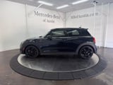 2023 MINI Hardtop - Preview 4