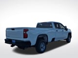 2026 Chevrolet Silverado 2500 HD - Preview 2