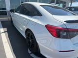 2022 Honda Civic - Preview 6