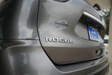 2020 Nissan Rogue - Preview 8
