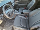 2027 Kia Sportage - Preview 2