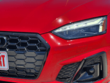 2024 Audi S5 Sportback - Preview 8