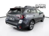 2021 Subaru Outback - Preview 7