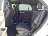 2027 Ford Explorer - Preview 11