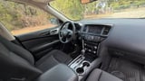 2020 Nissan Pathfinder - Preview 16