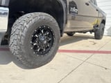 2020 Chevrolet Silverado 2500 HD - Preview 8