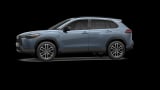 2026 Toyota Corolla Cross - Preview 3