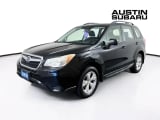 2015 Subaru Forester - Preview 3