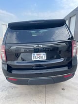 2021 Chevrolet Suburban - Preview 10