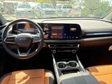 2027 Chevrolet Traverse - Preview 12