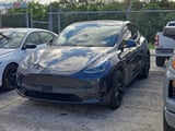 2024 Tesla Model Y - Preview 3
