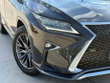 2017 Lexus RX - Preview 4