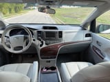 2013 Toyota Sienna - Preview 4