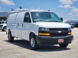 2026 Chevrolet Express Cargo - Preview 2