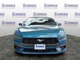 2026 Ford Mustang - Preview 2