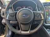 2024 Subaru Outback - Preview 9