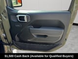 2026 Jeep Wrangler - Preview 12