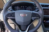 2022 Cadillac XT6 - Preview 12