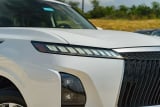 2027 INFINITI QX80 - Preview 3