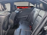 2014 Mercedes-Benz E-Class - Preview 12
