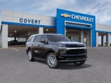 2026 Chevrolet Tahoe - Preview 2