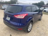 2016 Ford Escape - Preview 3