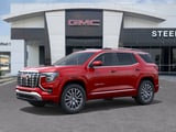 2027 GMC Terrain - Preview 3
