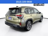 2026 Subaru Forester - Preview 7