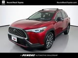 2025 Toyota Corolla Cross - Preview 2