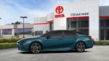 2026 Toyota Camry - Preview 3