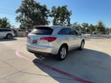 2014 Acura RDX - Preview 5