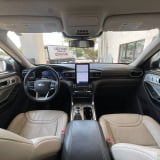 2020 Ford Explorer - Preview 10