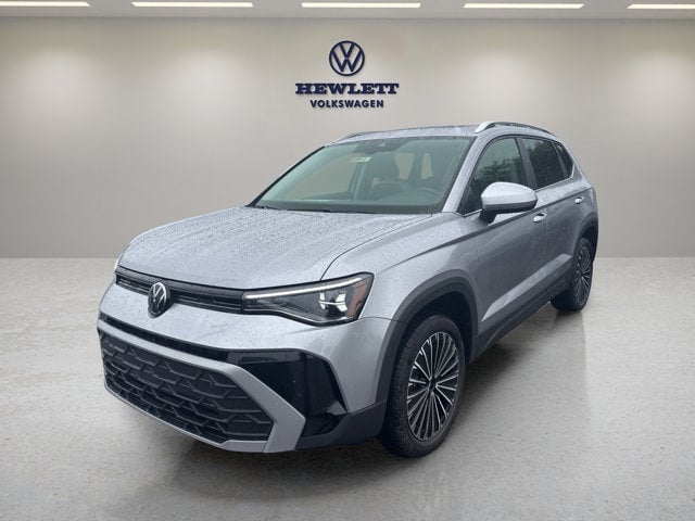2026 Volkswagen Taos - Image 1