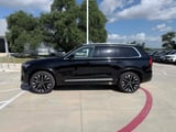 2026 Volvo XC90 - Preview 3