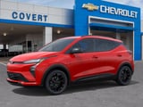2027 Chevrolet Bolt - Preview 2