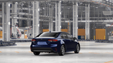 2026 Toyota Corolla - Preview 11