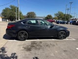 2017 Nissan Altima - Preview 4