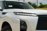 2027 INFINITI QX80 - Preview 4
